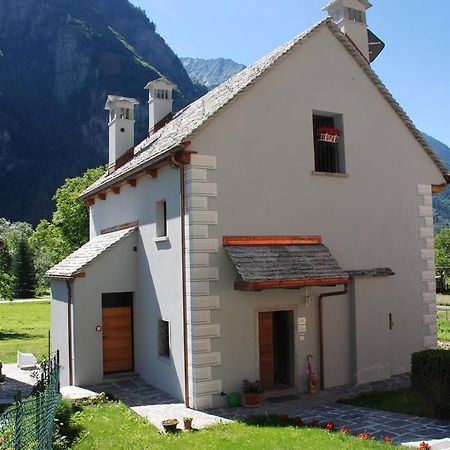 Apartmán Il Borgo Antico Cadarese Exteriér fotografie