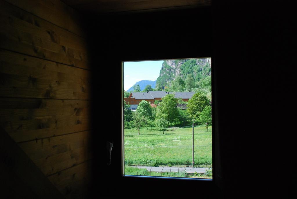 Apartmán Il Borgo Antico Cadarese Exteriér fotografie