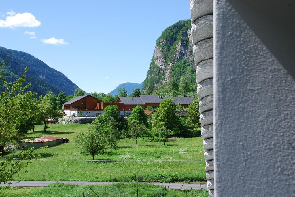 Apartmán Il Borgo Antico Cadarese Exteriér fotografie